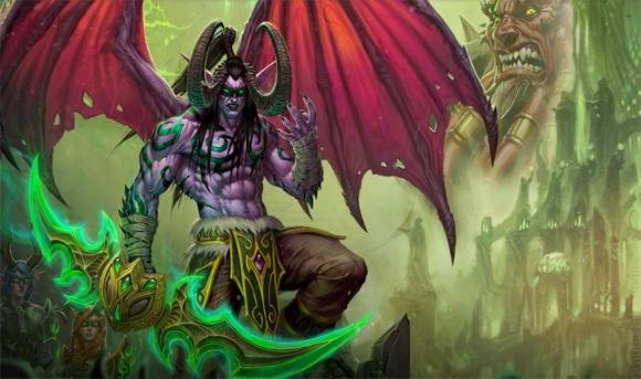 魔兽世界史诗5人本游戏攻略大全,三星游戏试玩