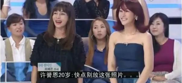 韩国整容手术恢复过程,韩国一个整容的综艺节目