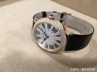 瑞士法兰克穆勒,名表法兰克穆勒