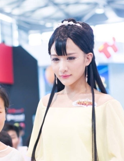 张靓颖和范冰冰,张靓颖范冰冰同框