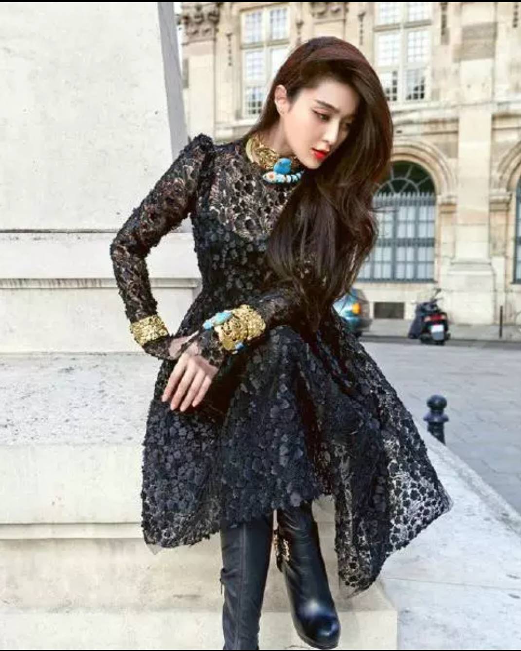 张靓颖和范冰冰,张靓颖范冰冰同框