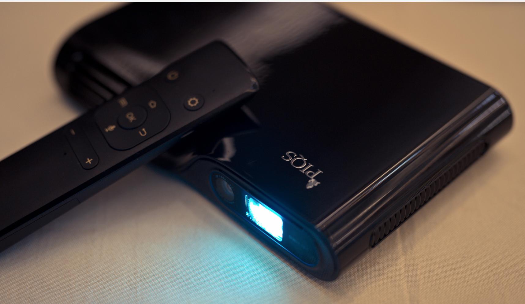 这个小黑“盒子果然是牛逼,居然打破了传统会议需求?