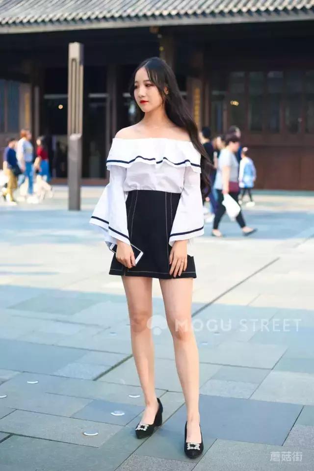 暴击！约会撩汉才是正经事儿！但是你穿对了么？