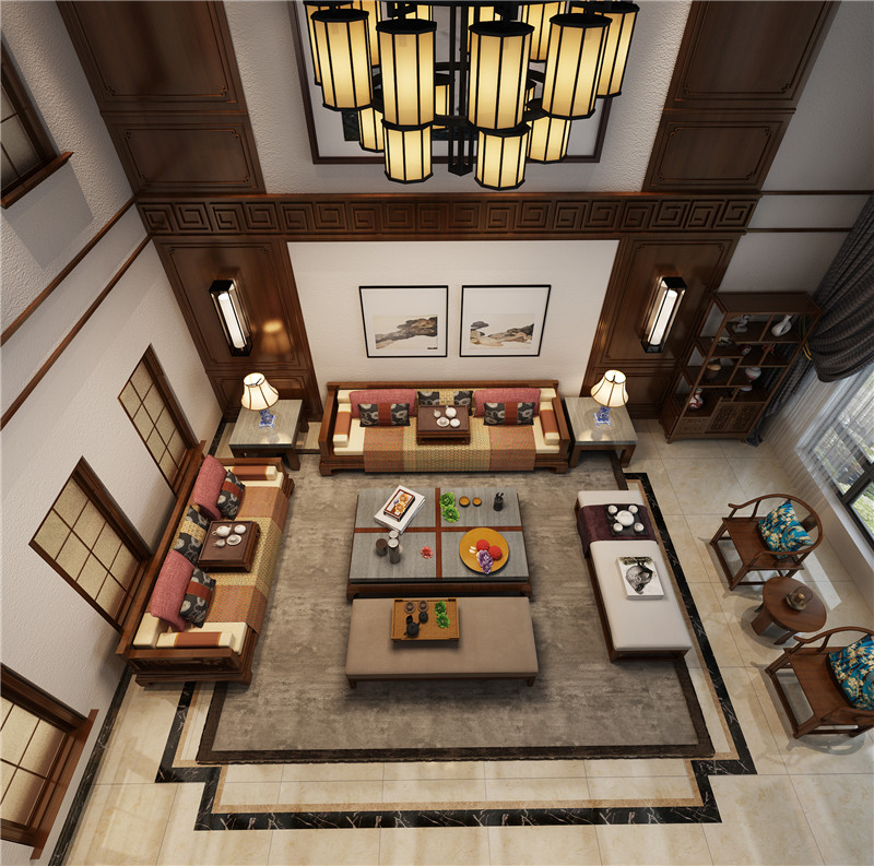 装修花了40多万看着效果还不错,花了十几万装修不知道值不值得