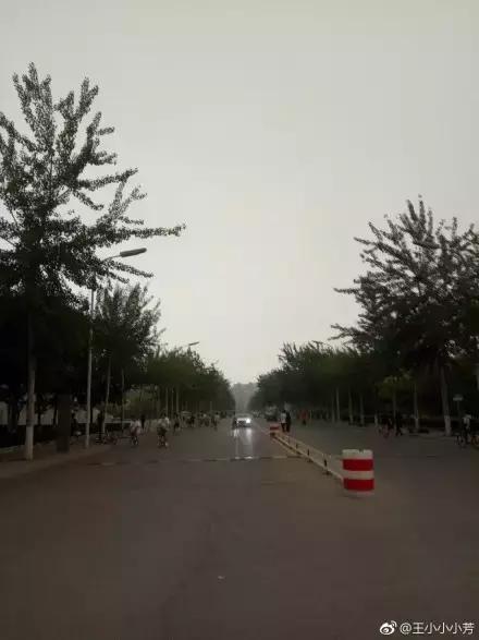 天啦噜！大雨刚走，天津又要开启暴晒模式，还要连上6天班！