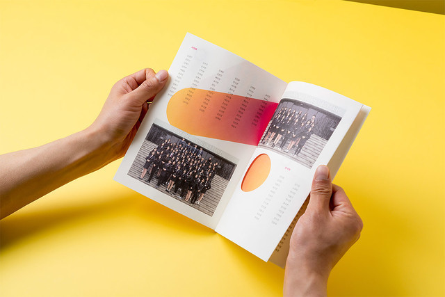 韩国设计咨询公司Chuigraf做的很酷的海报