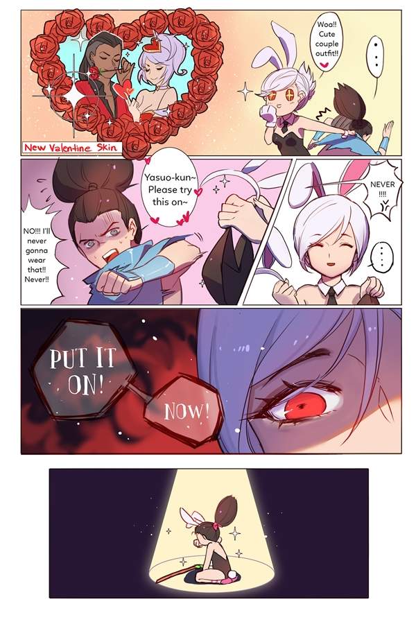 英雄联盟那些漂亮的女英雄,英雄联盟有没有漂亮的女英雄