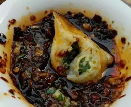 老成都才懂得起的暗号，106、107、69，信箱里全是美食！