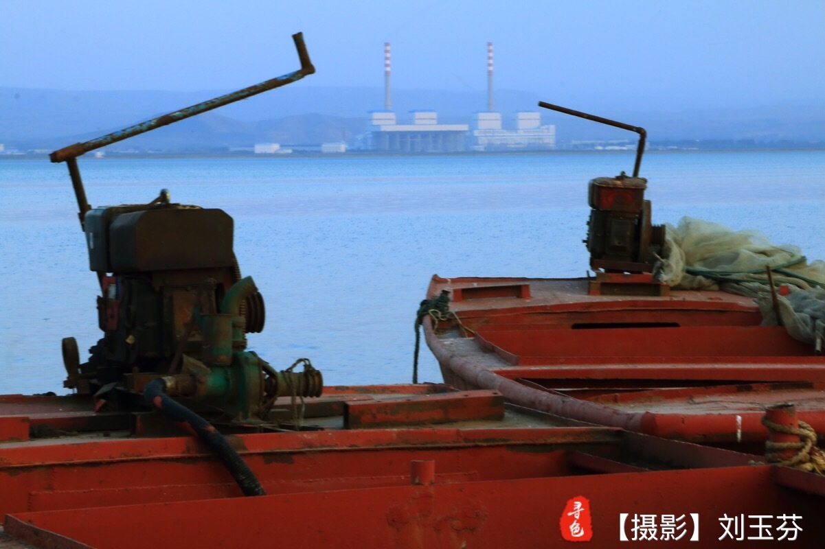 凉城县岱海温泉,凉城县岱海视频