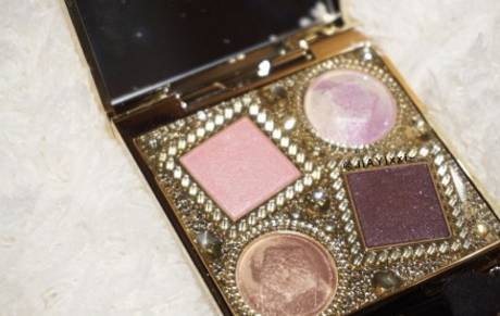 眼影种草玛丽黛佳,平价新手百搭眼影