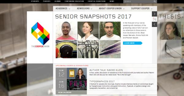 美国有哪些好的大学,美国美术