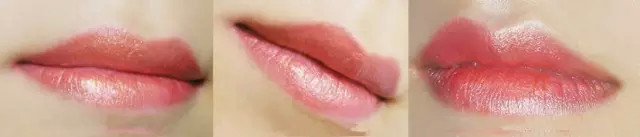 100支蓝色的口红,100支口红混彩泥