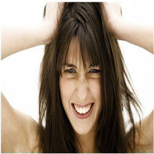 头皮痒头屑多油头如何正确洗发,头皮干燥头屑多怎么洗头