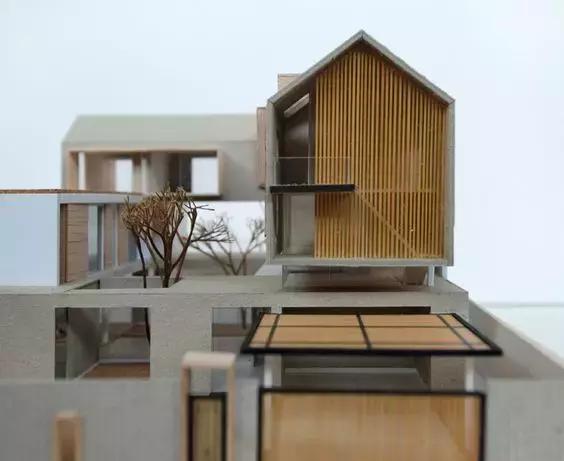 建筑景观模型一般需要用什么材料,建筑手工模型用什么材料简单