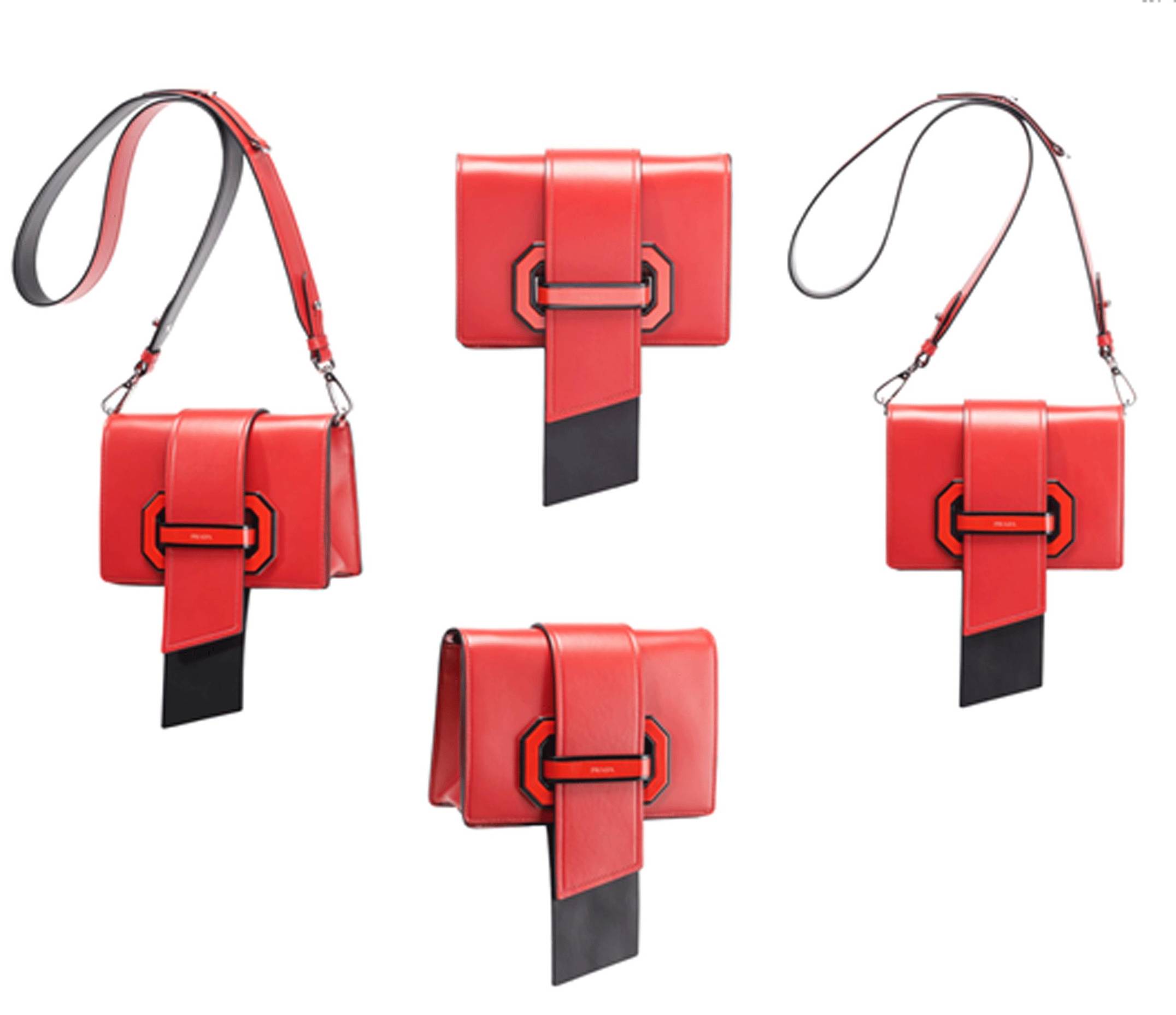 最近让我忍不住种草的小包全让宋茜给背了！关键还不贵