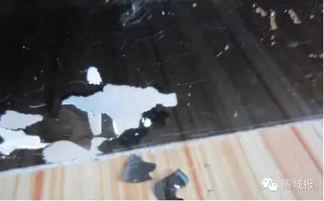 瓷砖贴后“脱皮”！质量问题还是其它原因？