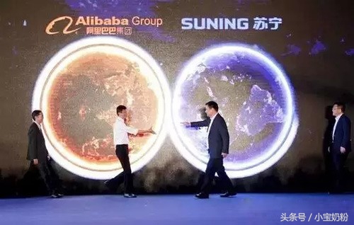 海淘奶粉能不能在实体店销售,实体店能买到海淘奶粉