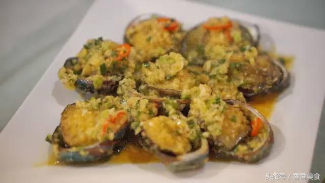 席卷舌尖的“红色风暴”,这么多口味，全都吃过算你厉害