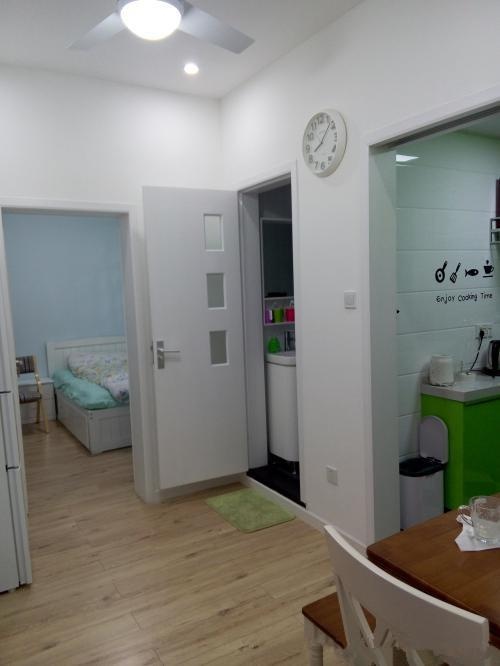 昆明小户型设计如何省钱,昆明最好格局小户型