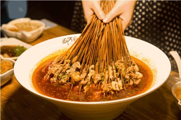 马鞍山特色美食排行榜前十名,马鞍山美食记录大全