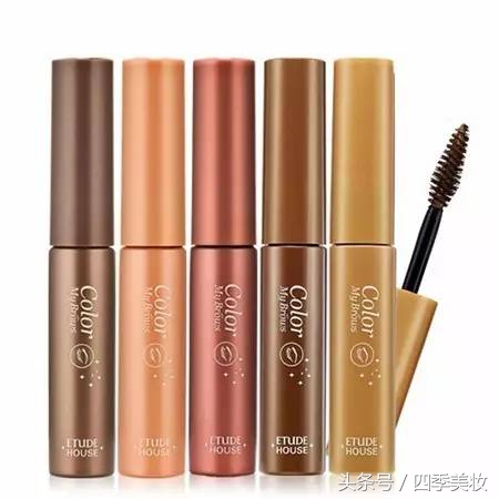 刚开始学化妆都需要什么化妆品,初学化妆需买哪些简单化妆品