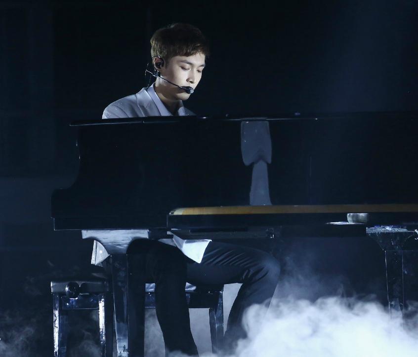 长沙小傲娇,求爱大作战张艺兴告白