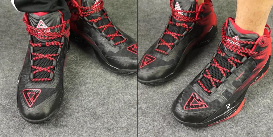 联盟第一蓝领中锋,霍华德2009扣篮大赛战靴