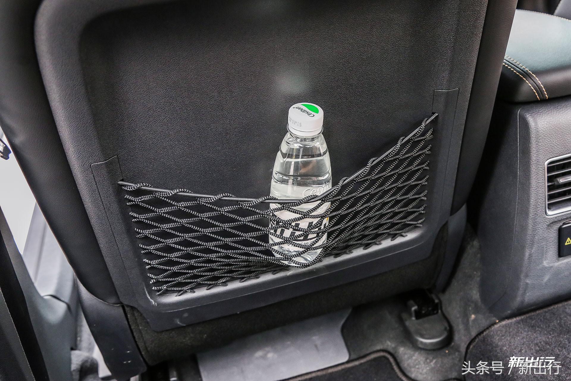 比亚迪秦100半个月深度长测升级的不仅仅是纯电续航里程