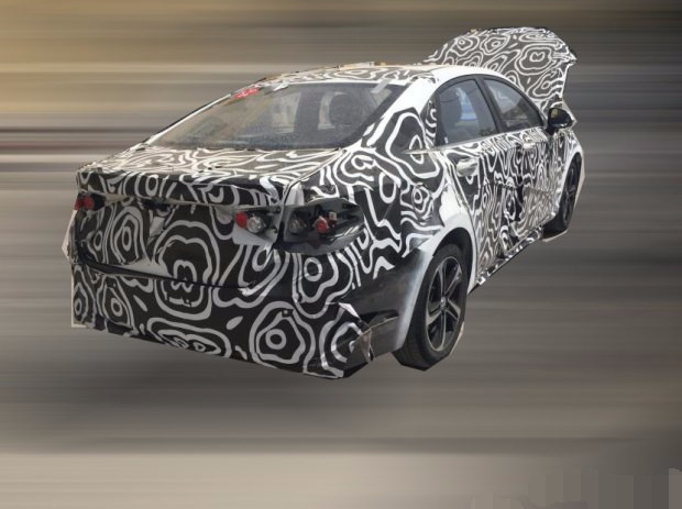 绅宝d70的优点与缺点,北汽绅宝d70最新谍照