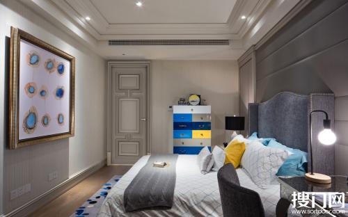 522狂想曲｜这一次，看大自然木门如何“智”敬未来