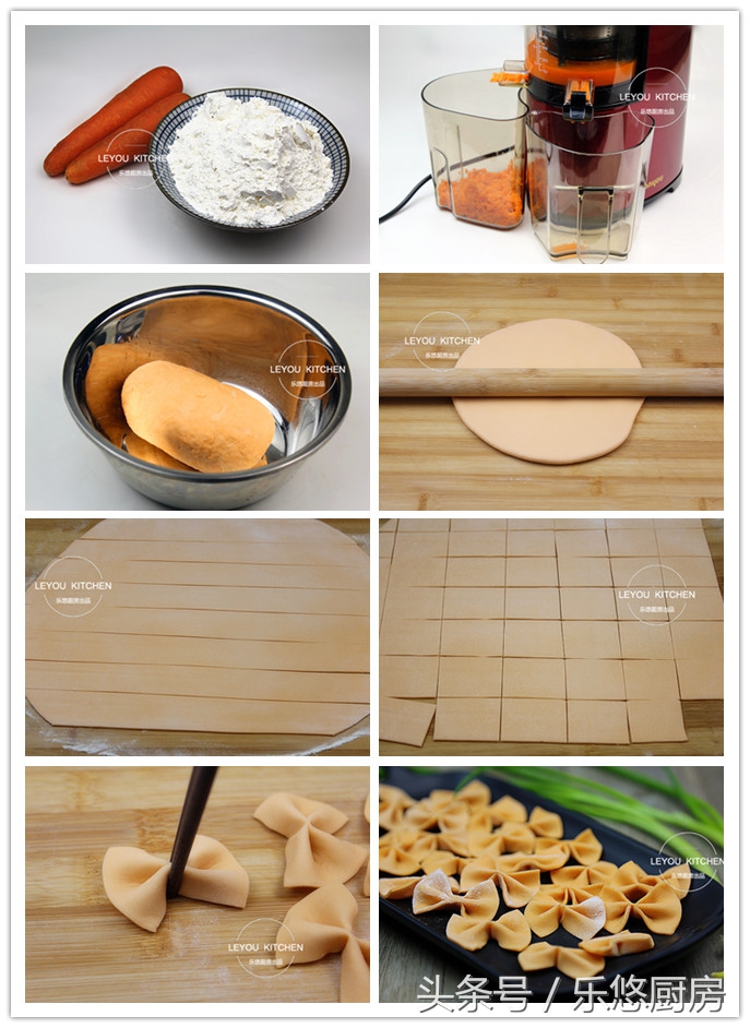 西红柿打卤面条的家常做法大全,老北京打卤面条的家常做法大全