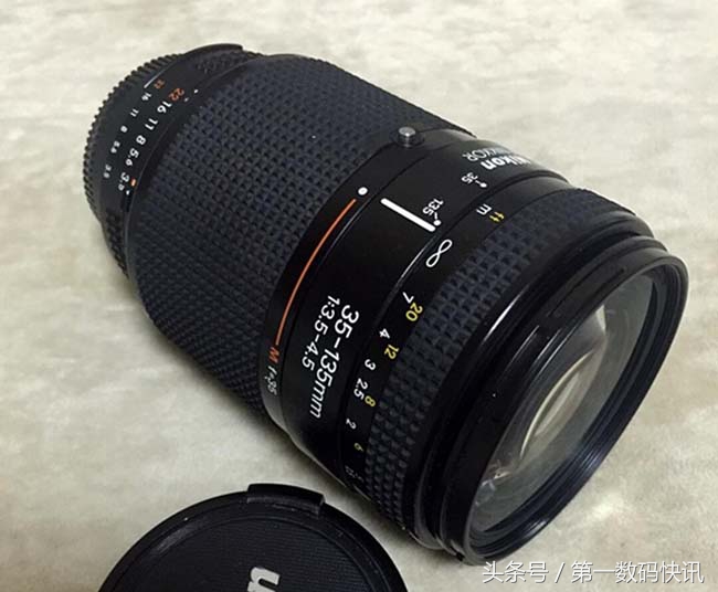 人生中的第一台相机尼康d7200,尼康最好的三款尼康d70s相机