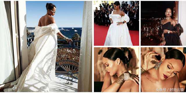 坎城红毯礼服视频,坎城红毯婚纱摄影