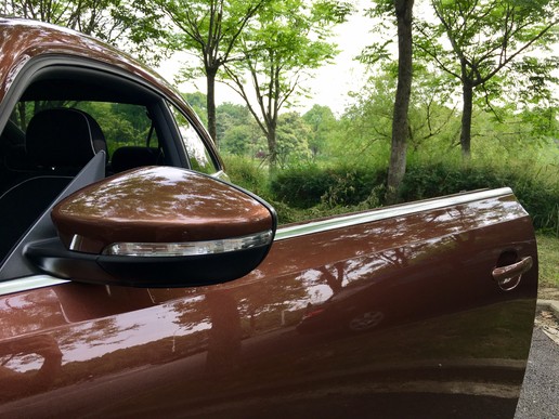 新到17年大众甲壳虫,14年大众甲壳虫白色驾驶感受