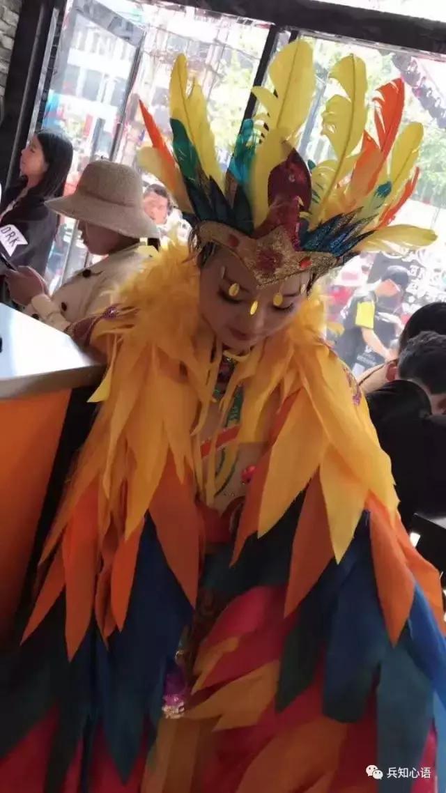 Wuli兵哥哥，这里有24位美丽天使向你告白啦