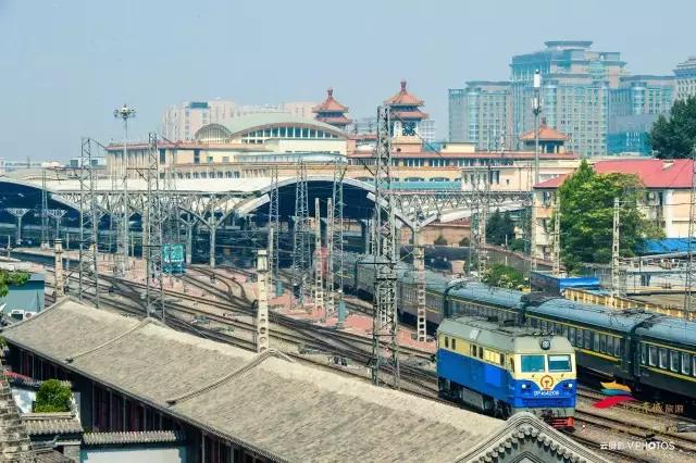 绝美的风景送给你,有一种风景叫朋友圈里的风景