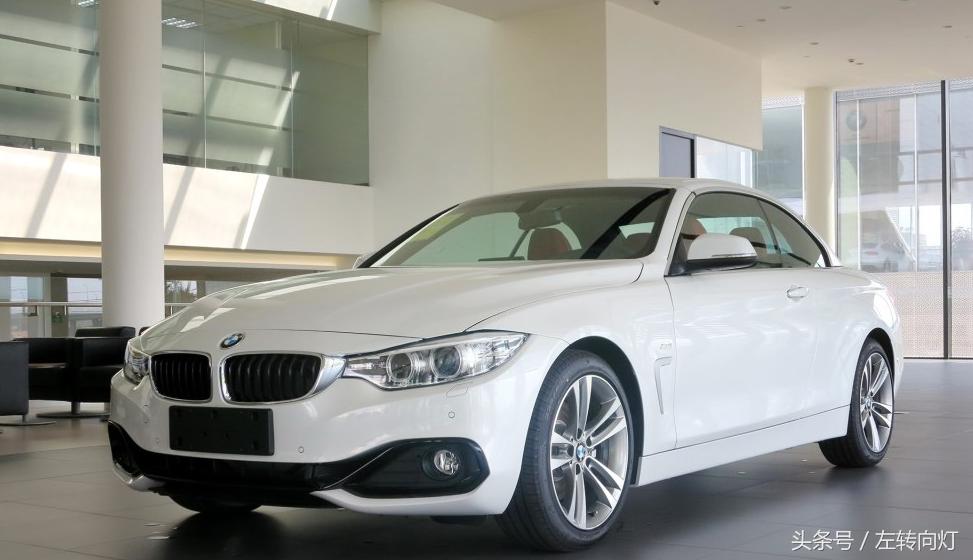 宝马3系敞篷跑车报价及图片大全,宝马3系敞篷跑车报价及图片