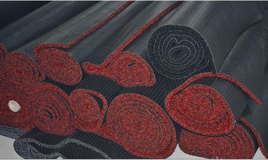 丝圈脚垫哪个牌子好,纳米绒脚垫和丝圈脚垫哪个好