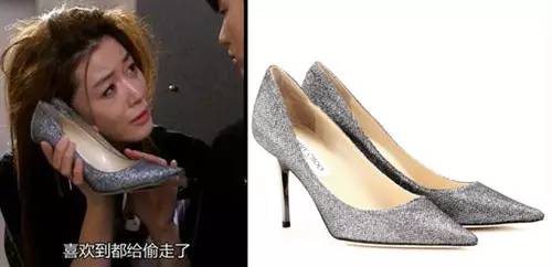 young时尚穿搭,时尚穿搭鞋柜