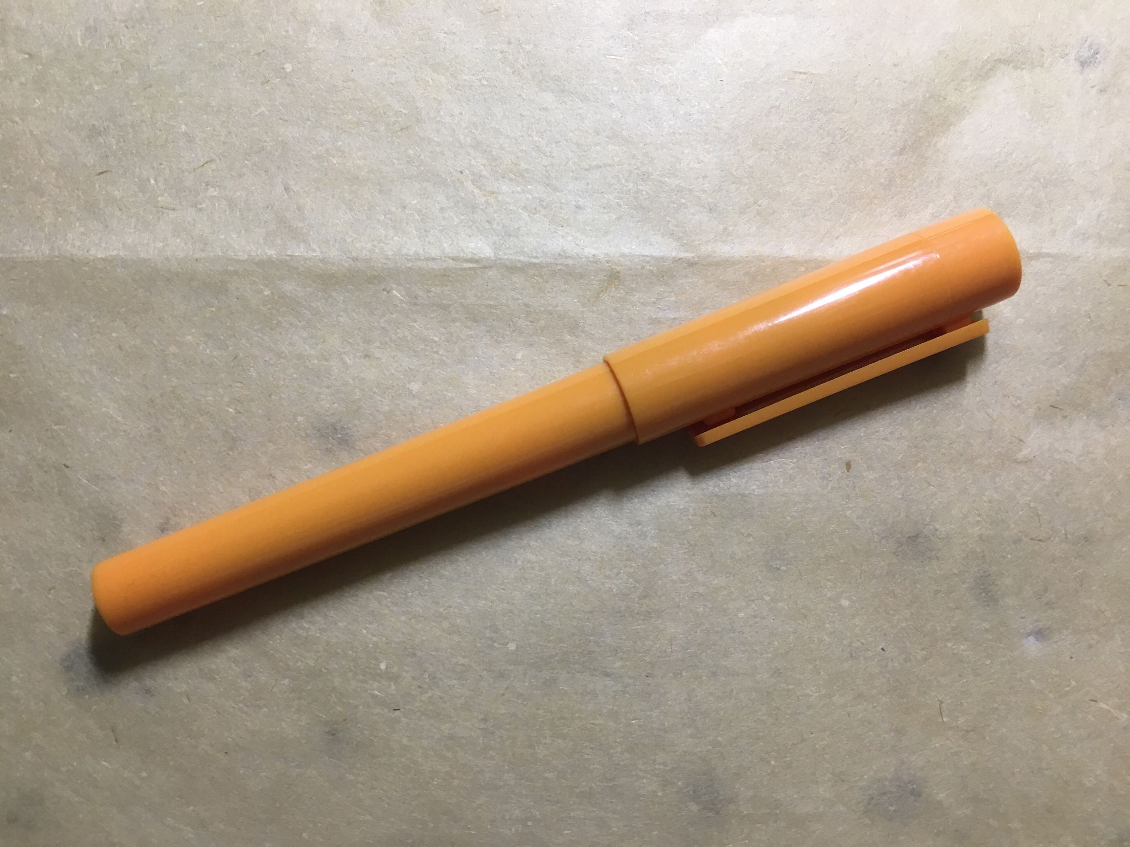 推荐硬笔行书钢笔,推荐性价比比较高的钢笔