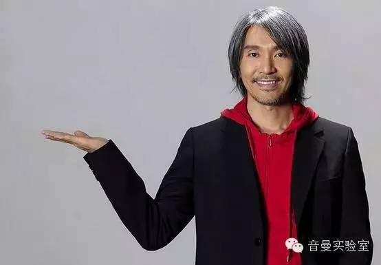 星爷，我为你泪流满面！（内附3D环绕音乐）