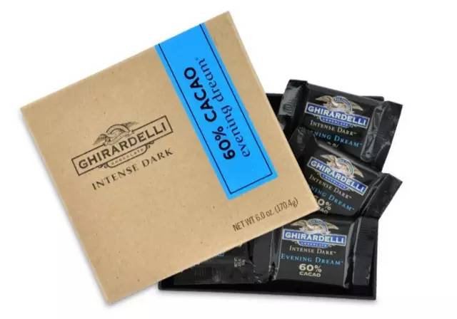 你单或不单，我都在这里，陪你吃透巧克力