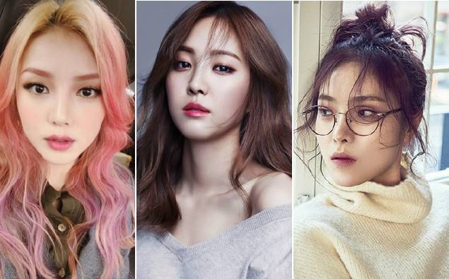 粉底们的《奶酪陷阱》：奶冻、微光、慕丝粉饼，谁还能赢气垫粉底