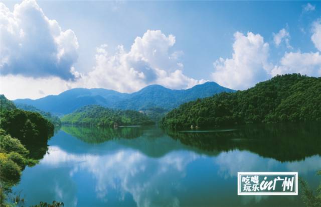 广州最新最美最好玩的景点,广州最值得去玩的景点推荐一下