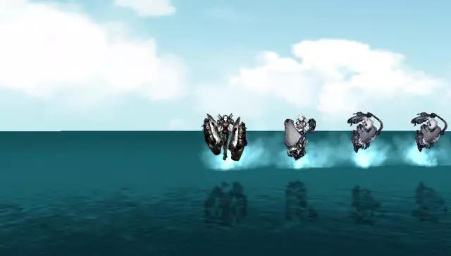 日提督:天诛角川游戏部!PSV《舰娘改》评测(下)