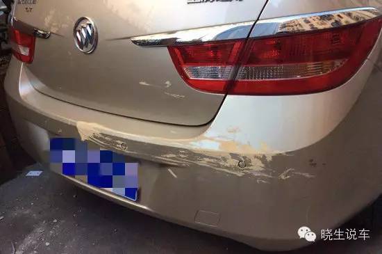 车身沾上一层油怎么处理,车身沾了颜料怎么去除