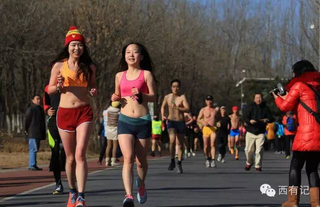 有了这些超美装备,你也能成跑圈女神!