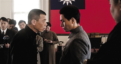 从《美人鱼》看星爷与钢炮成就了对方的最佳导演与影帝！