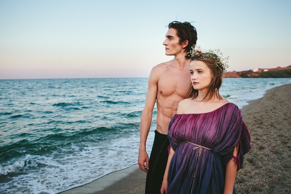 《他是龙》:纯情小处龙x撩龙老司机,看过都说好的俄罗斯电影