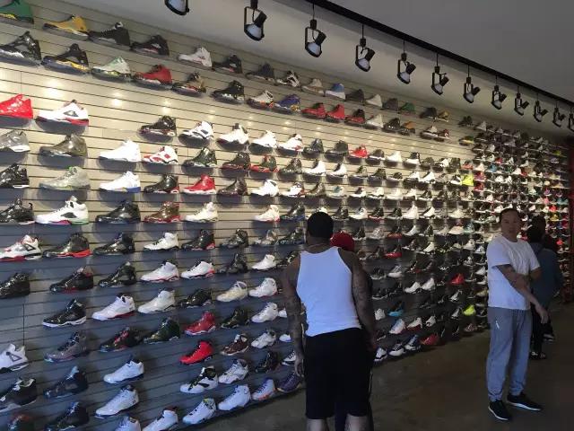 LA潮店！OG带你逛！